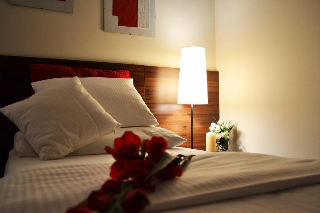 Penzion Luxor Трнава Екстериор снимка