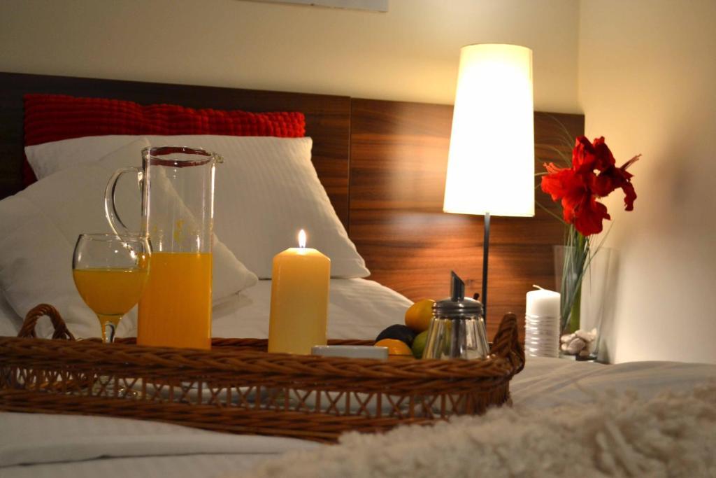 Penzion Luxor Трнава Екстериор снимка