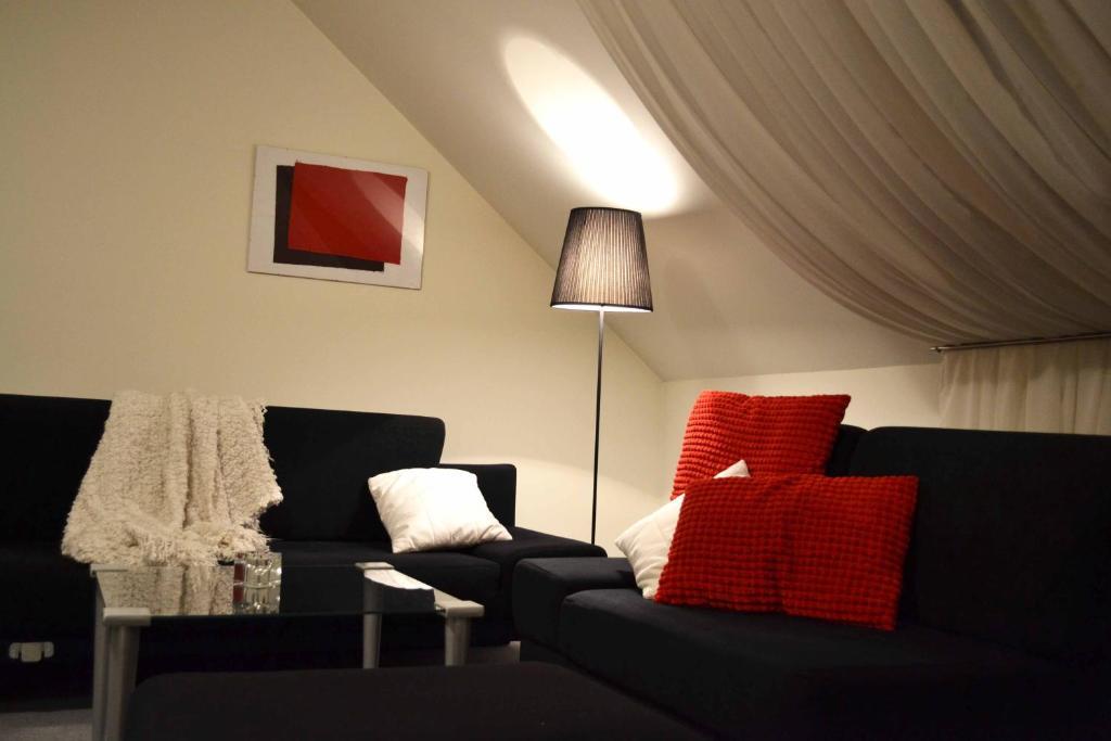 Penzion Luxor Трнава Стая снимка