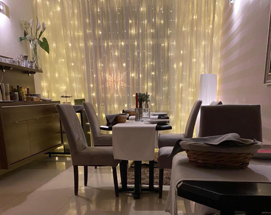Penzion Luxor Трнава Екстериор снимка