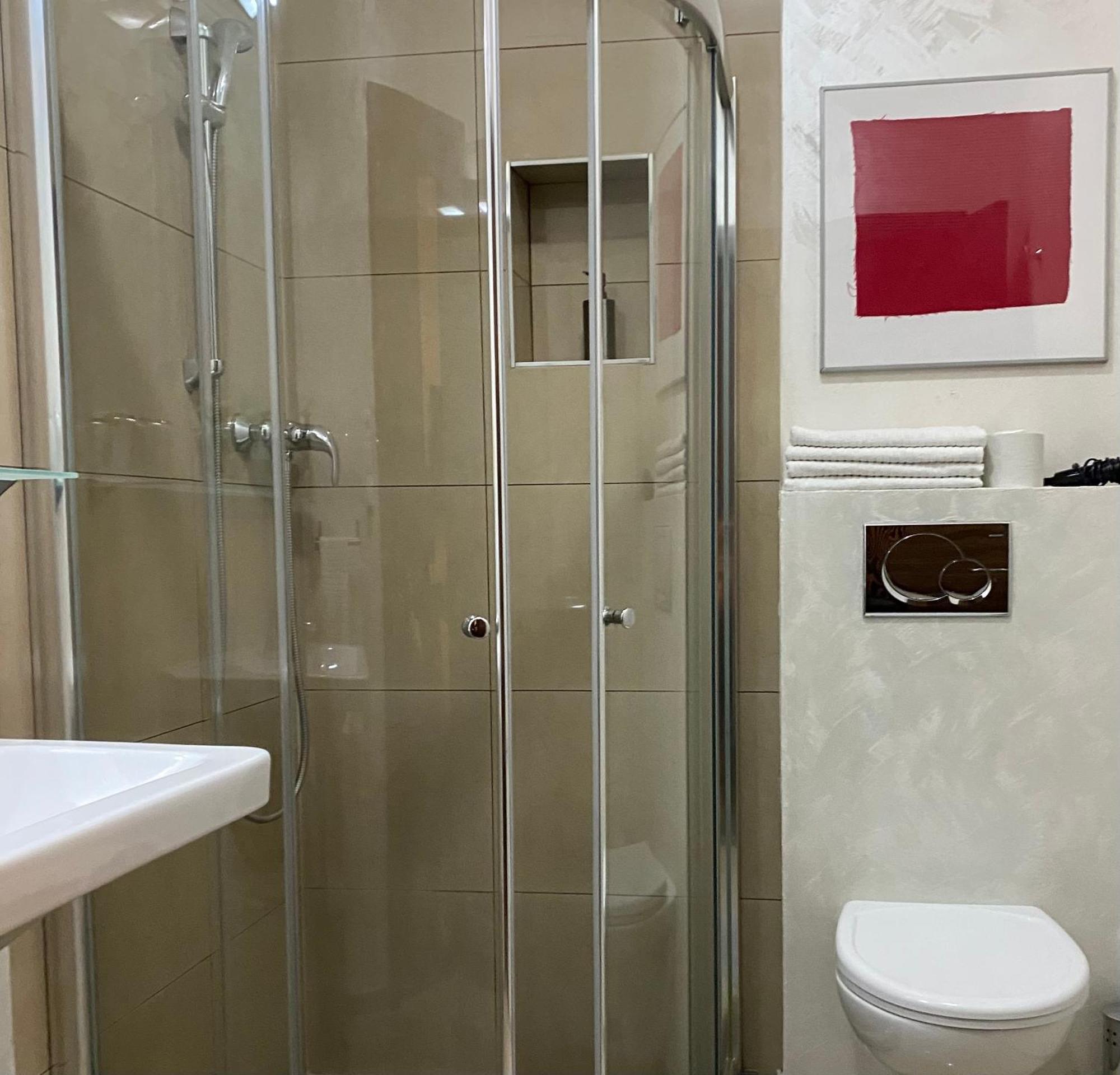 Penzion Luxor Трнава Екстериор снимка