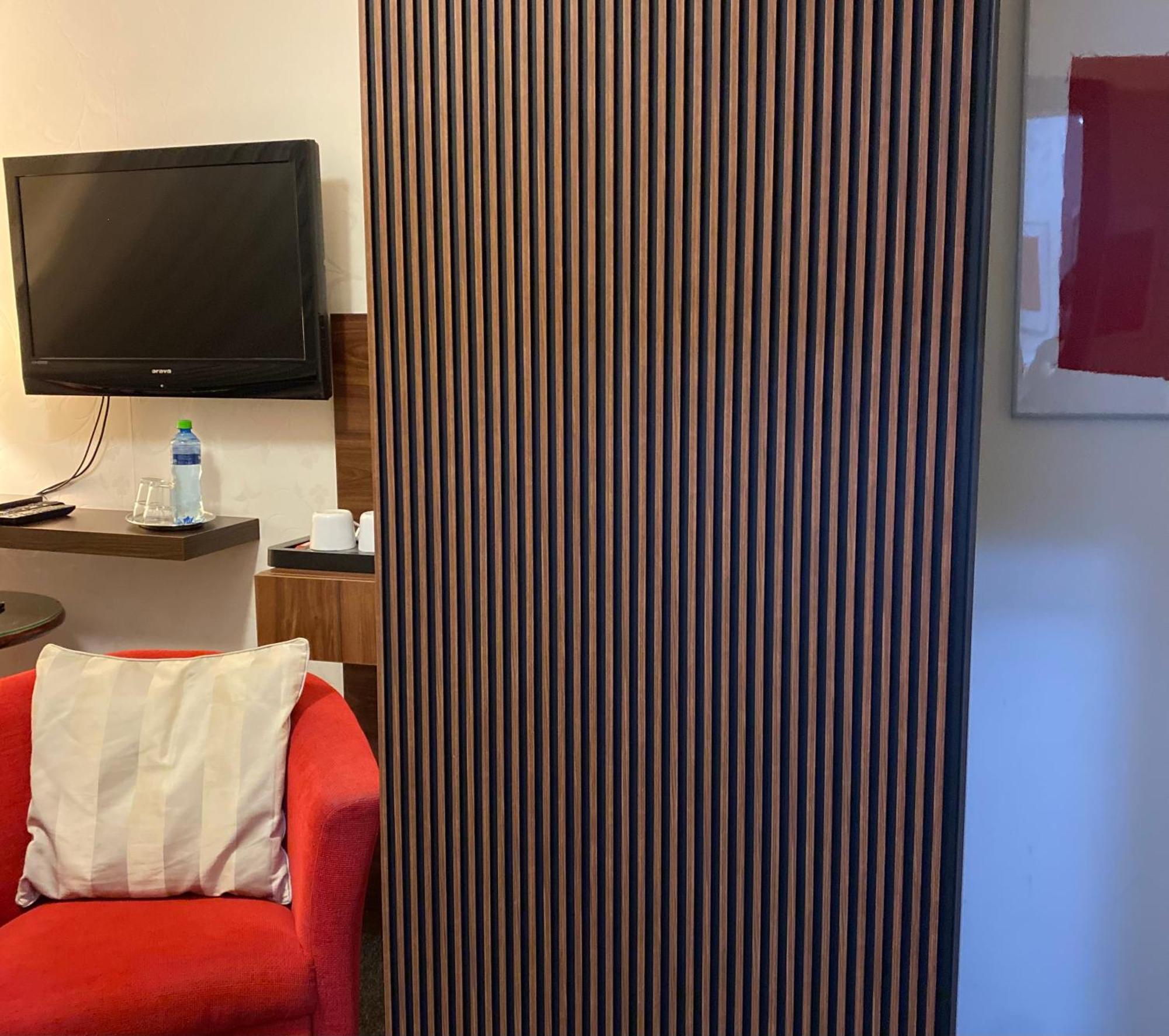 Penzion Luxor Трнава Екстериор снимка