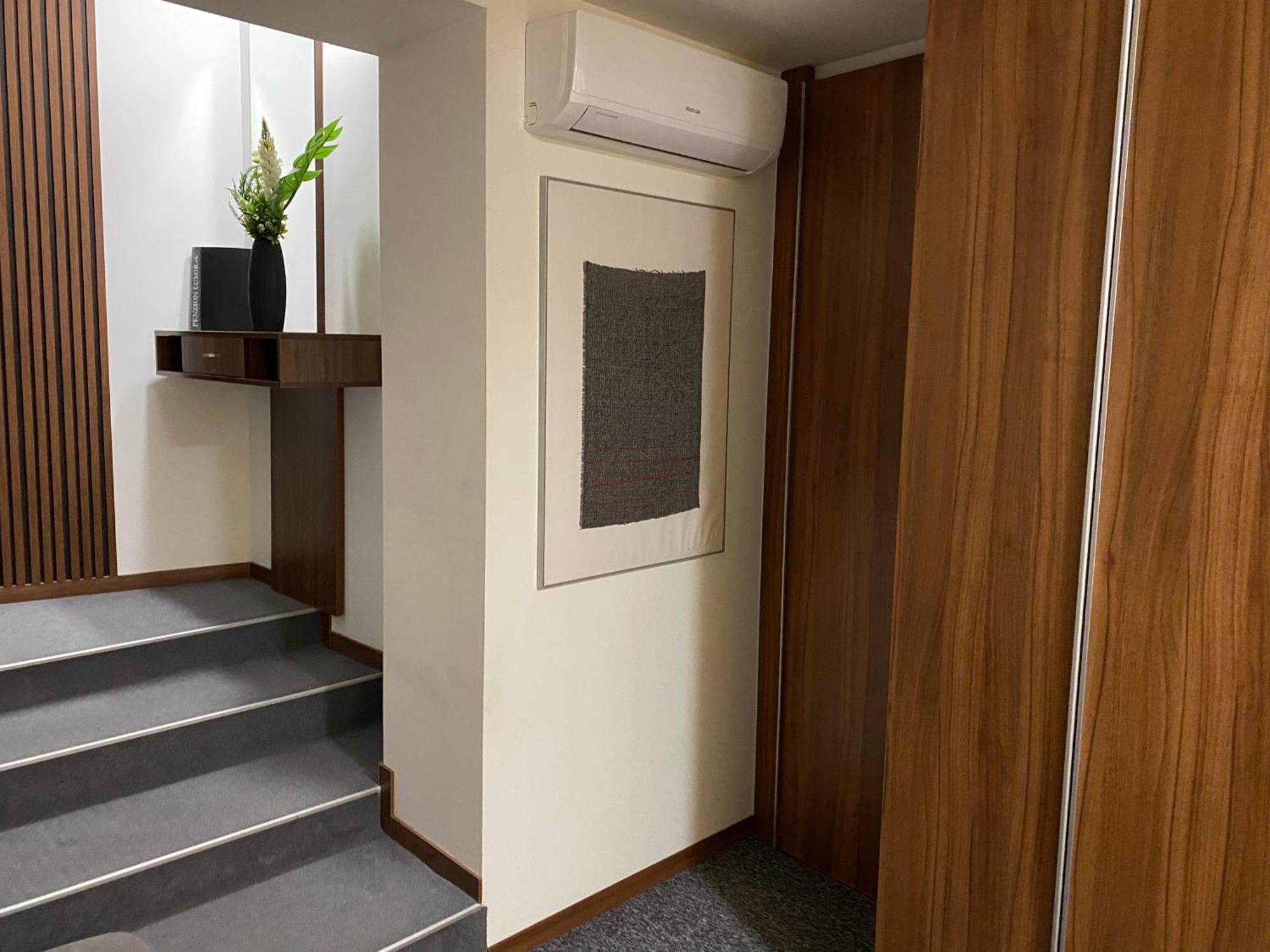 Penzion Luxor Трнава Екстериор снимка