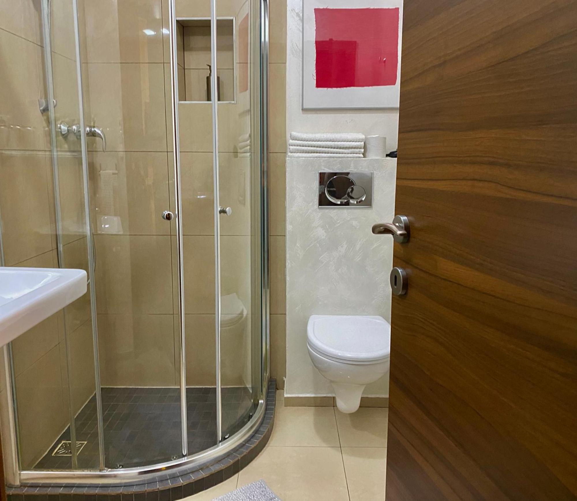 Penzion Luxor Трнава Екстериор снимка