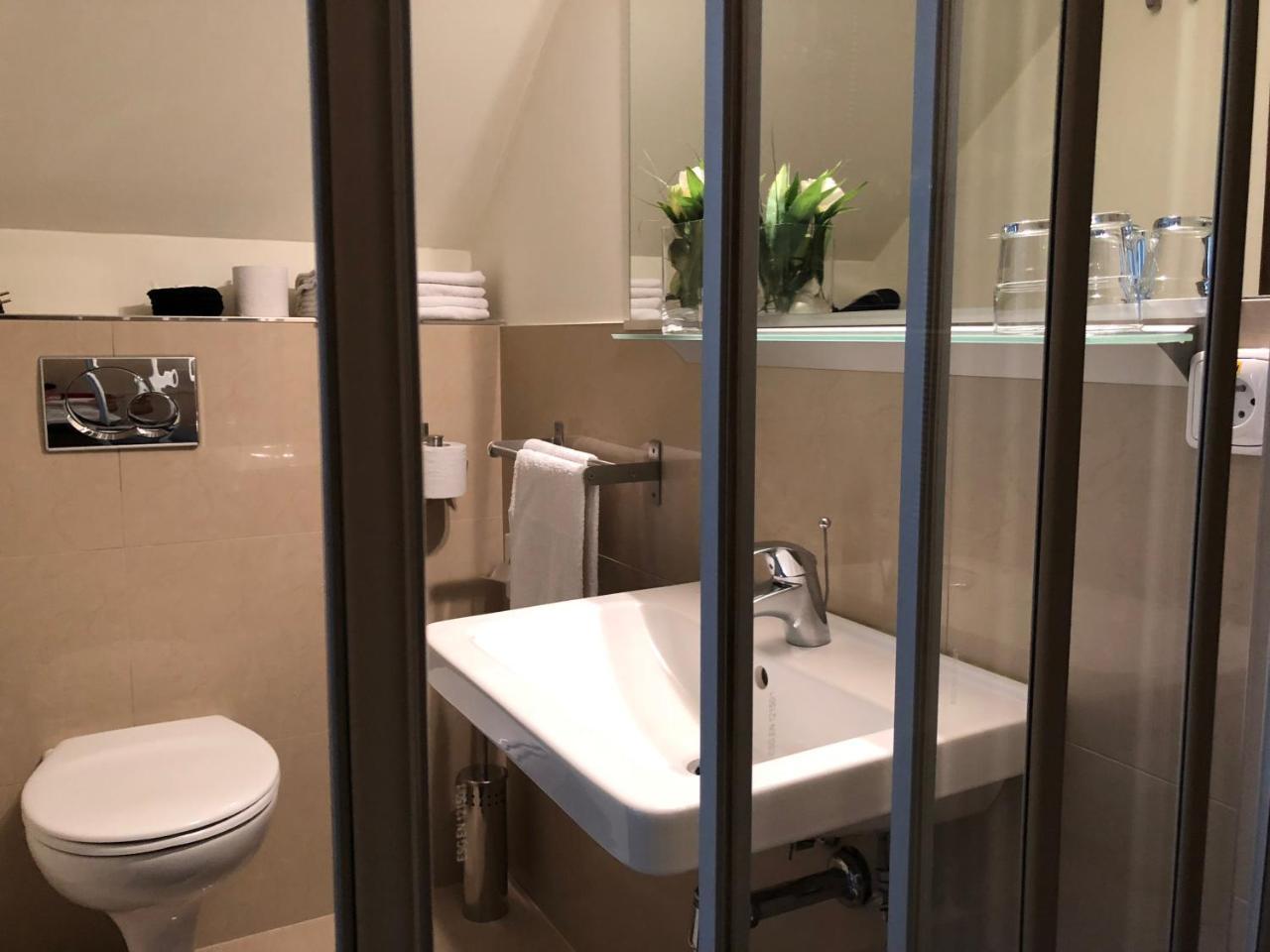 Penzion Luxor Трнава Екстериор снимка